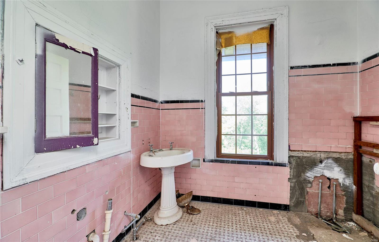 Normandy Athletic Club - Commercial Sale