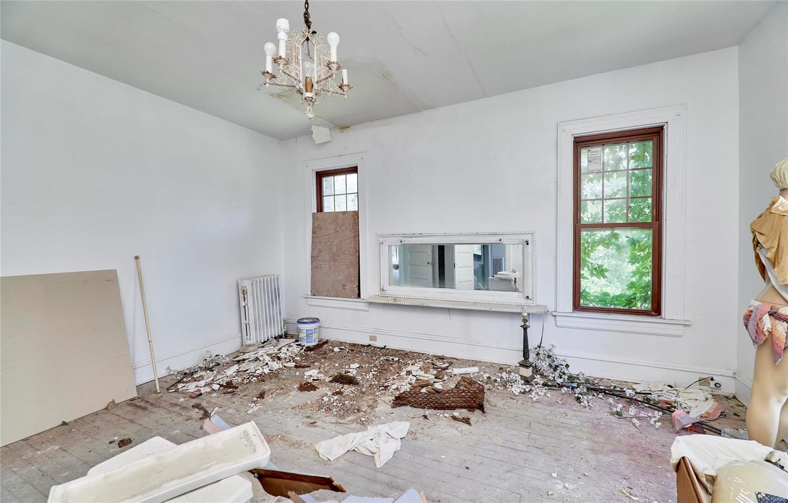 Normandy Athletic Club - Commercial Sale