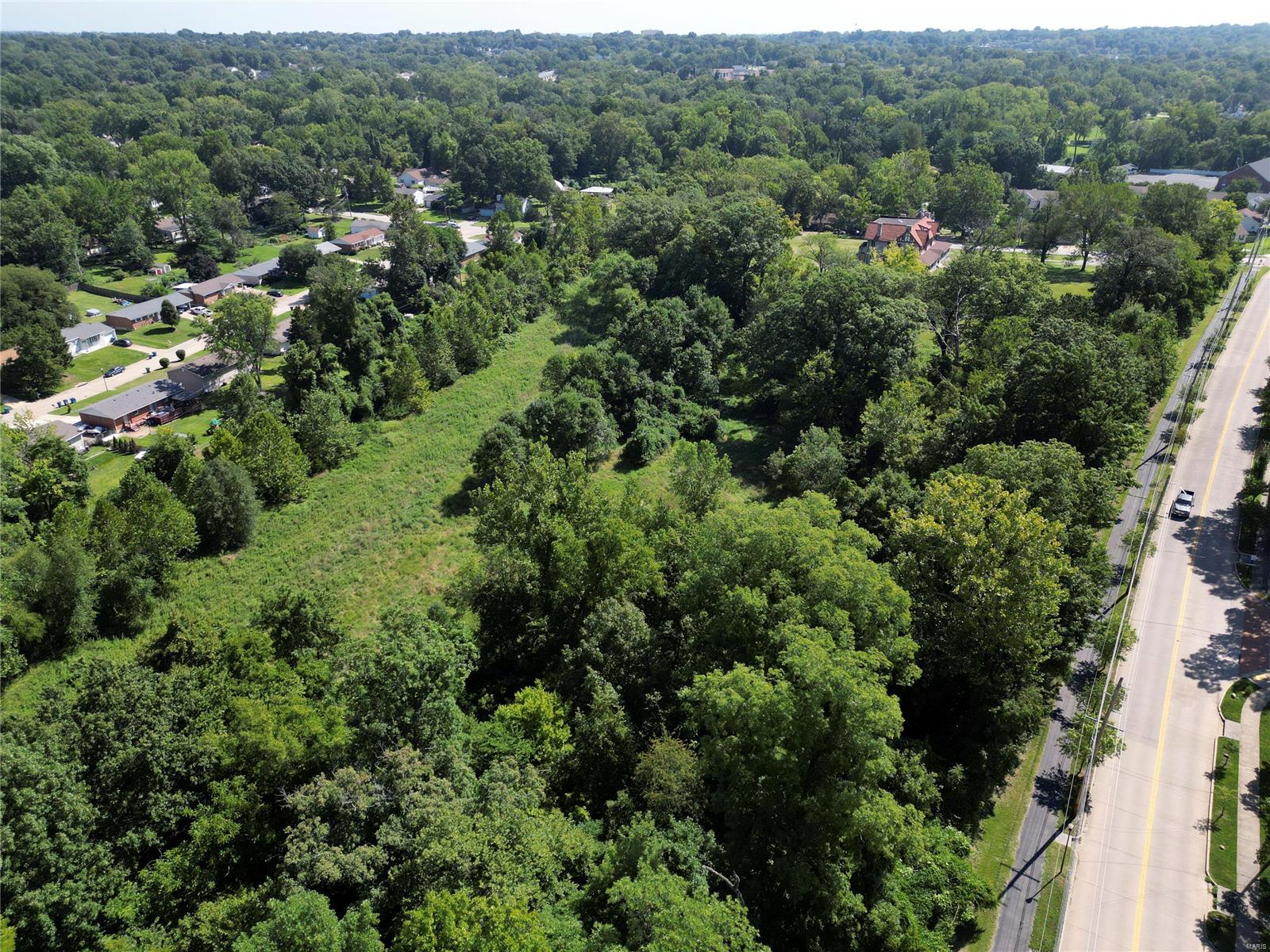 Normandy Athletic Club - Commercial Sale