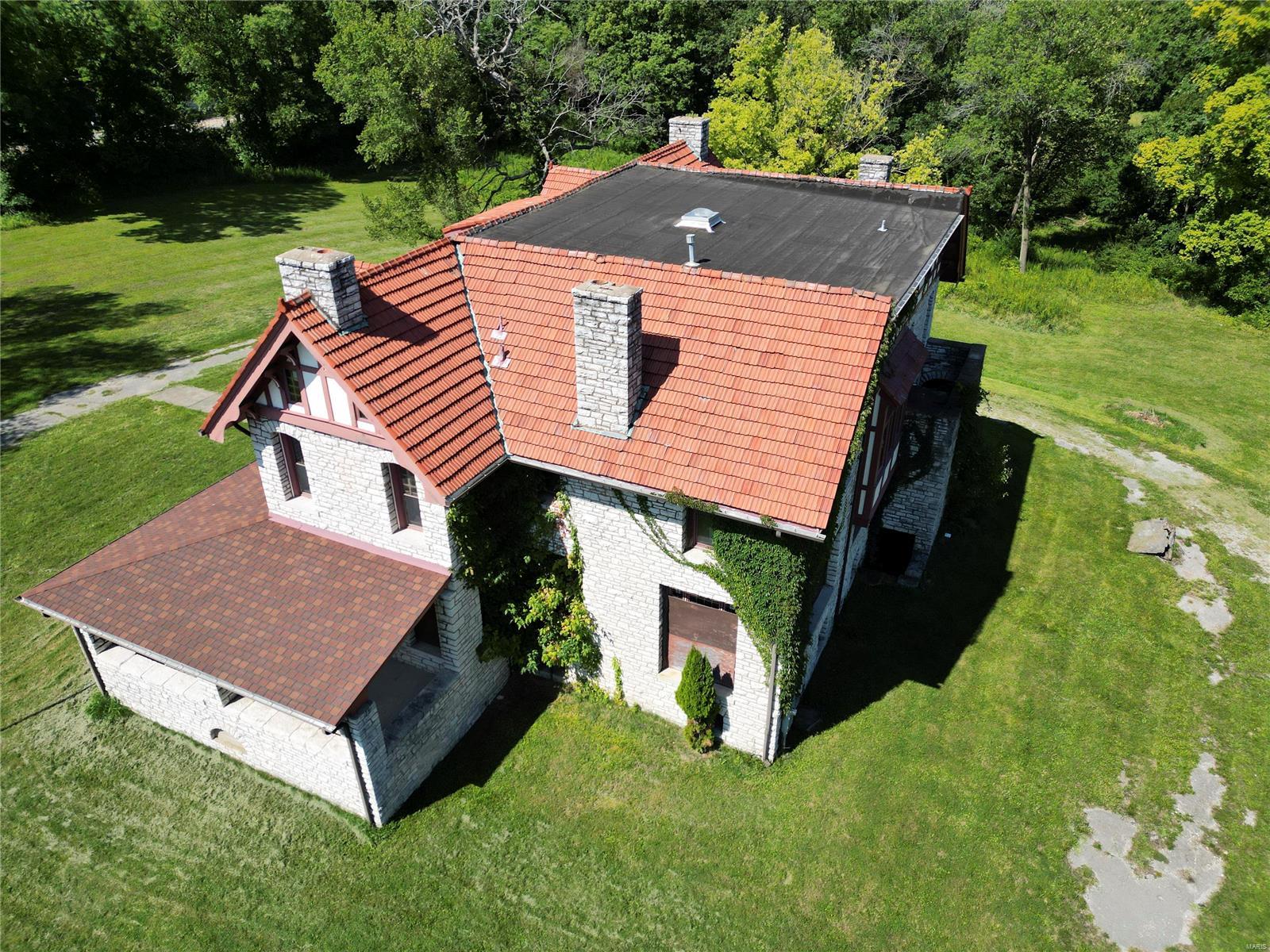 Normandy Athletic Club - Commercial Sale