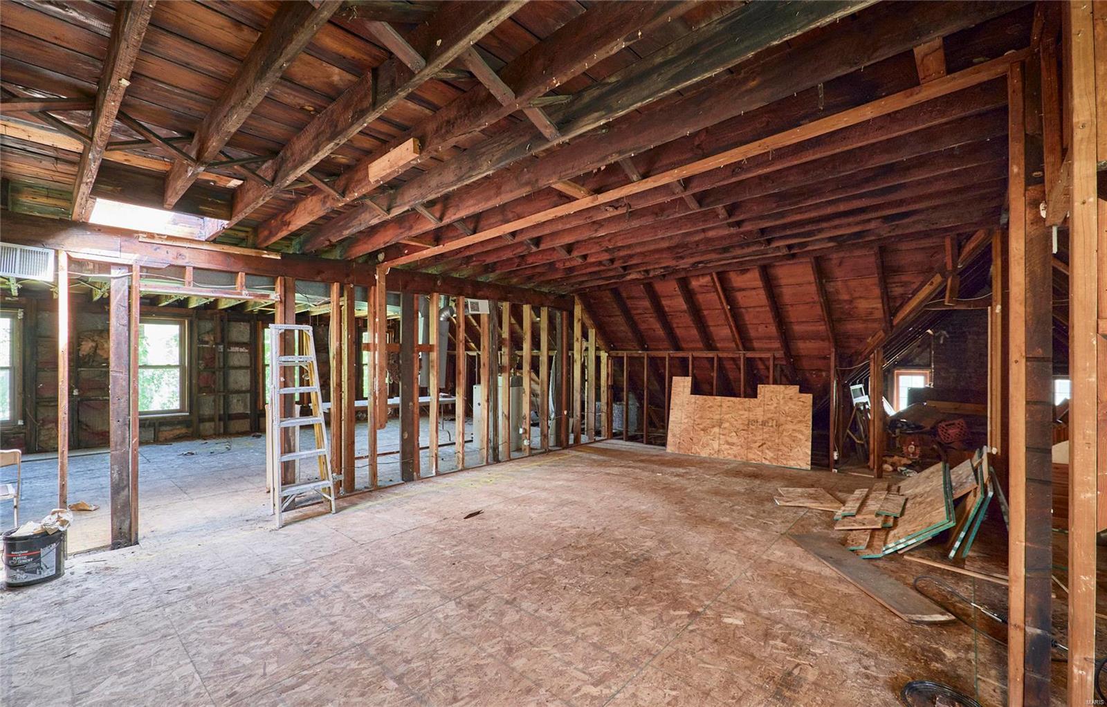 Normandy Athletic Club - Commercial Sale