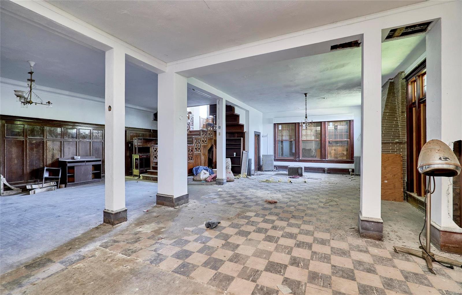 Normandy Athletic Club - Commercial Sale