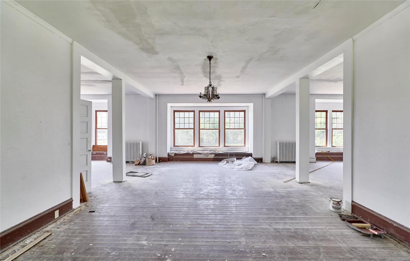 Normandy Athletic Club - Commercial Sale