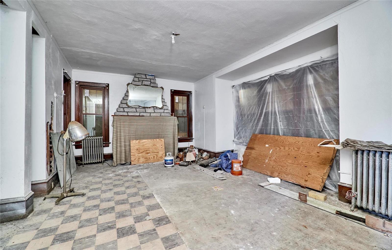 Normandy Athletic Club - Commercial Sale