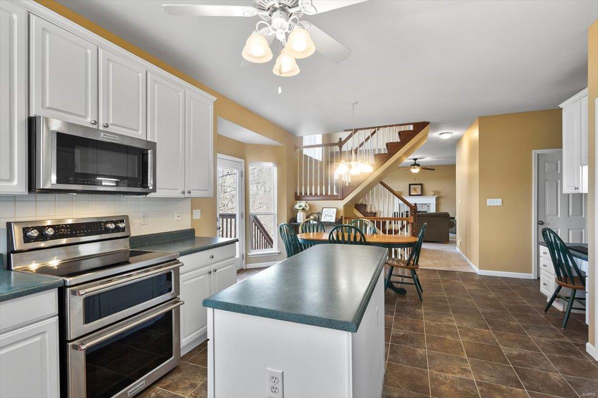 775 Vista Glen Court