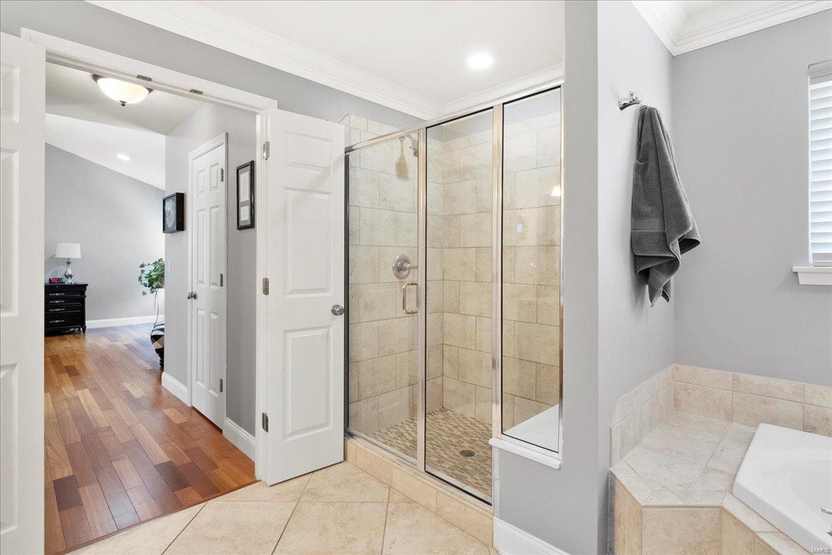 Wynncrest One - Residential