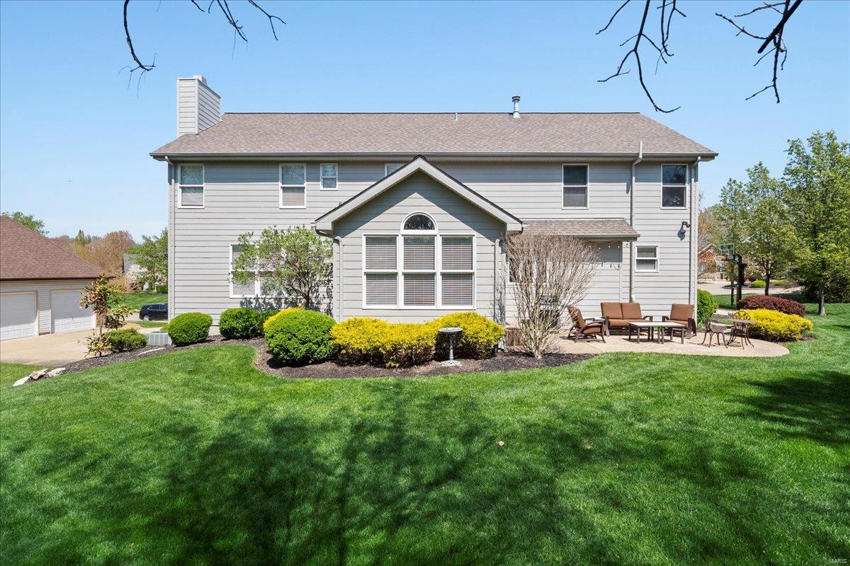 Wynncrest One - Residential