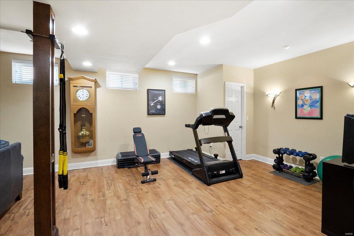 Wynncrest One - Residential