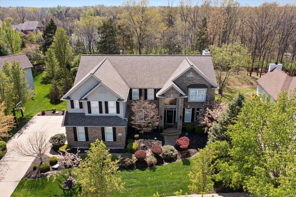 Wynncrest One - Residential