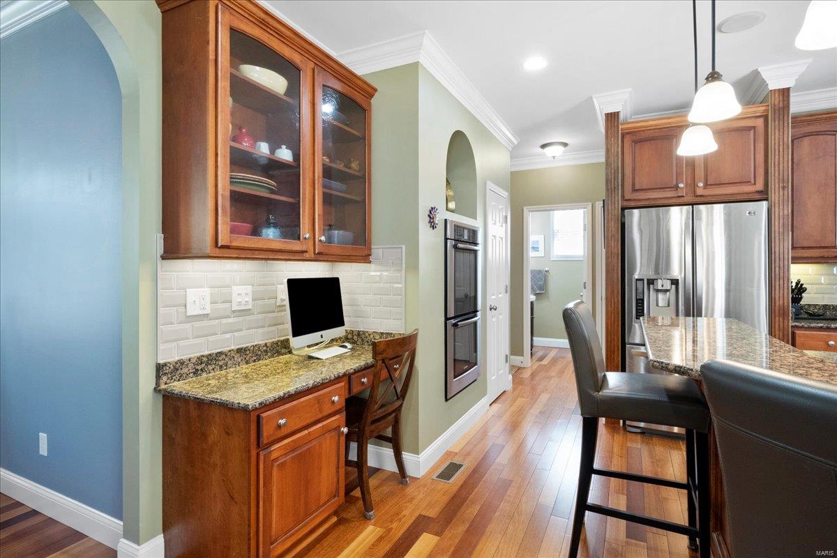 Wynncrest One - Residential