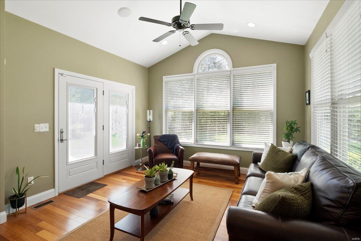 Wynncrest One - Residential