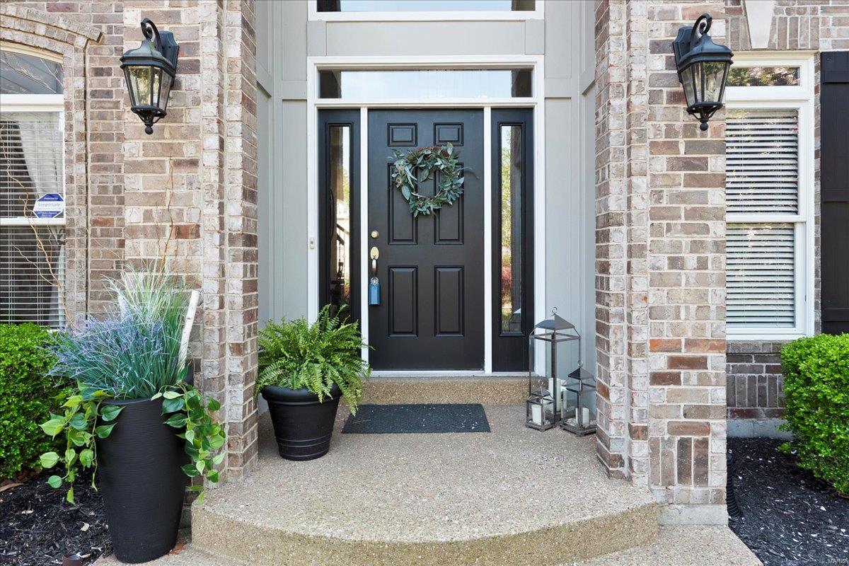 Wynncrest One - Residential