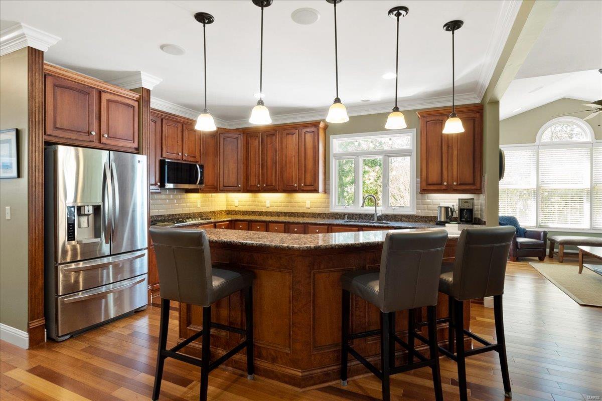 Wynncrest One - Residential