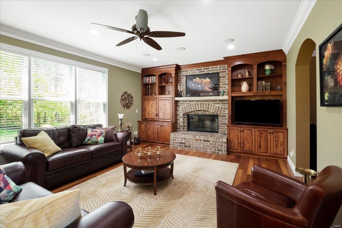 Wynncrest One - Residential