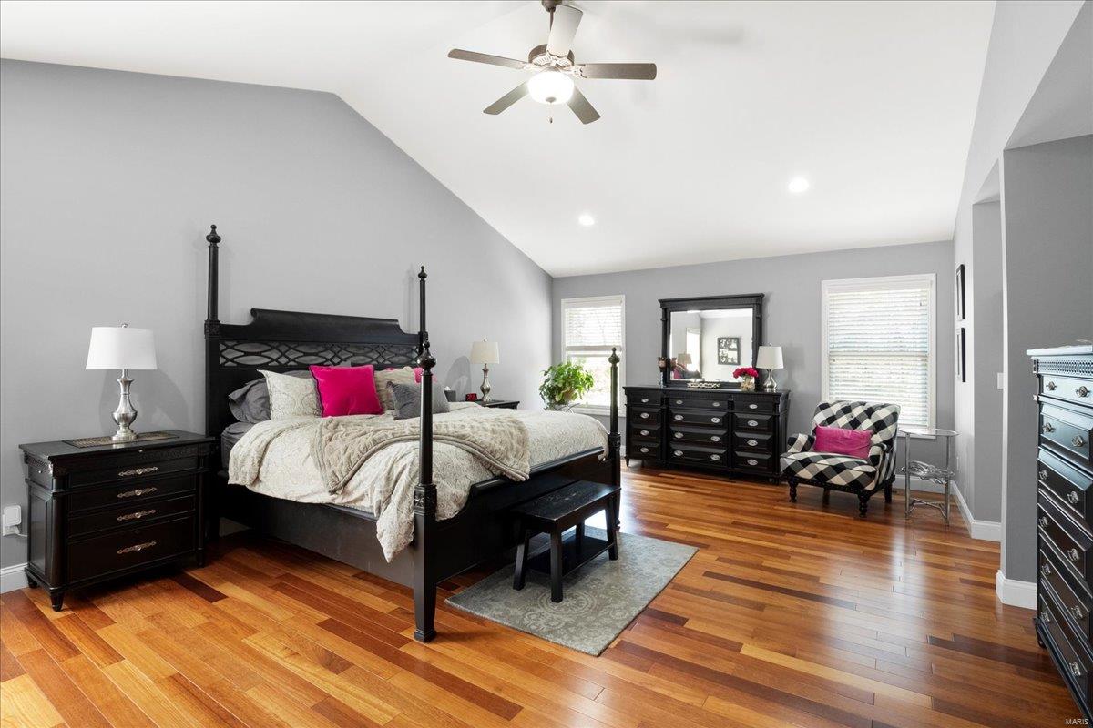 Wynncrest One - Residential