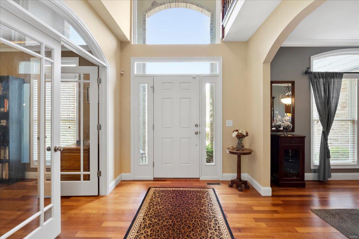 Wynncrest One - Residential