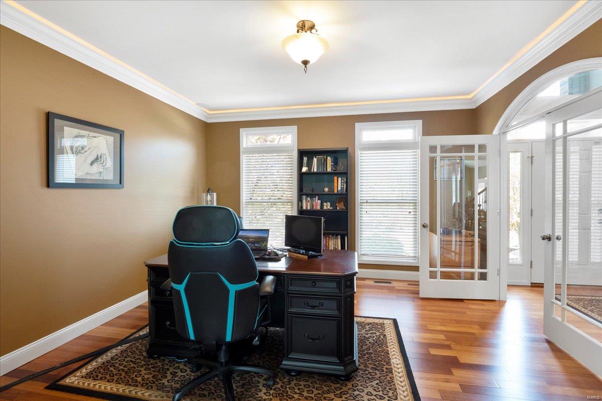 Wynncrest One - Residential