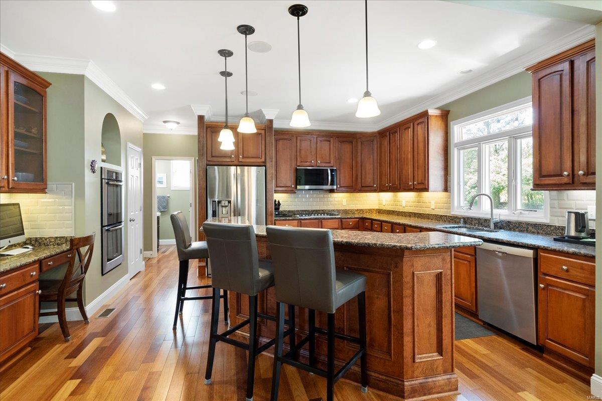 Wynncrest One - Residential