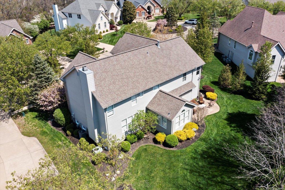 Wynncrest One - Residential