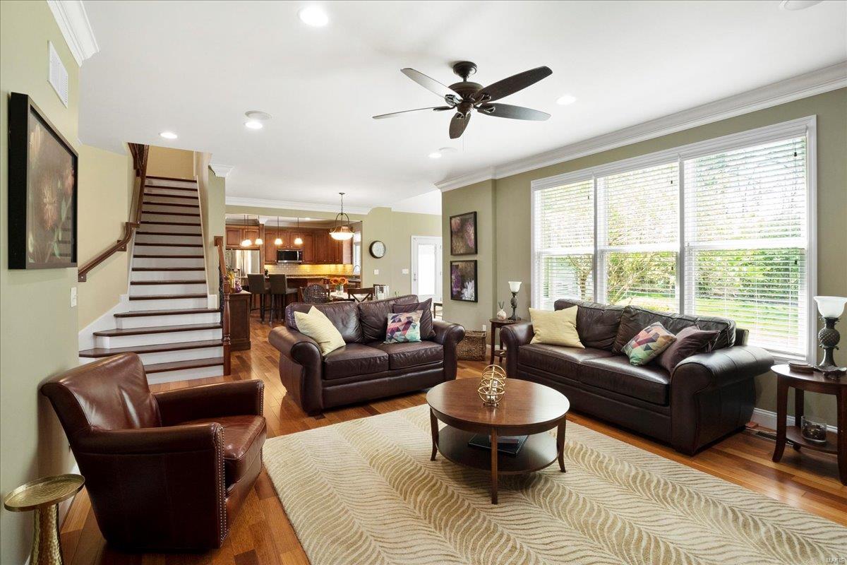 Wynncrest One - Residential