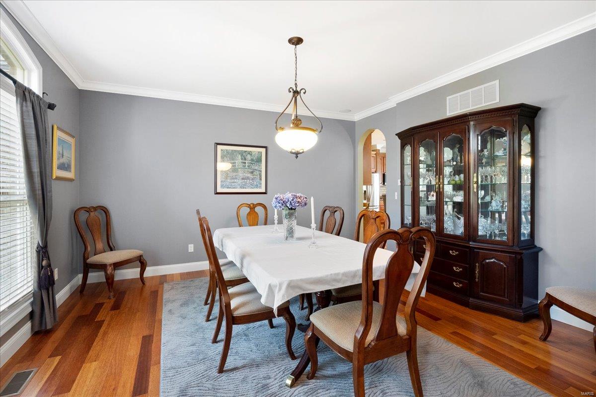 Wynncrest One - Residential