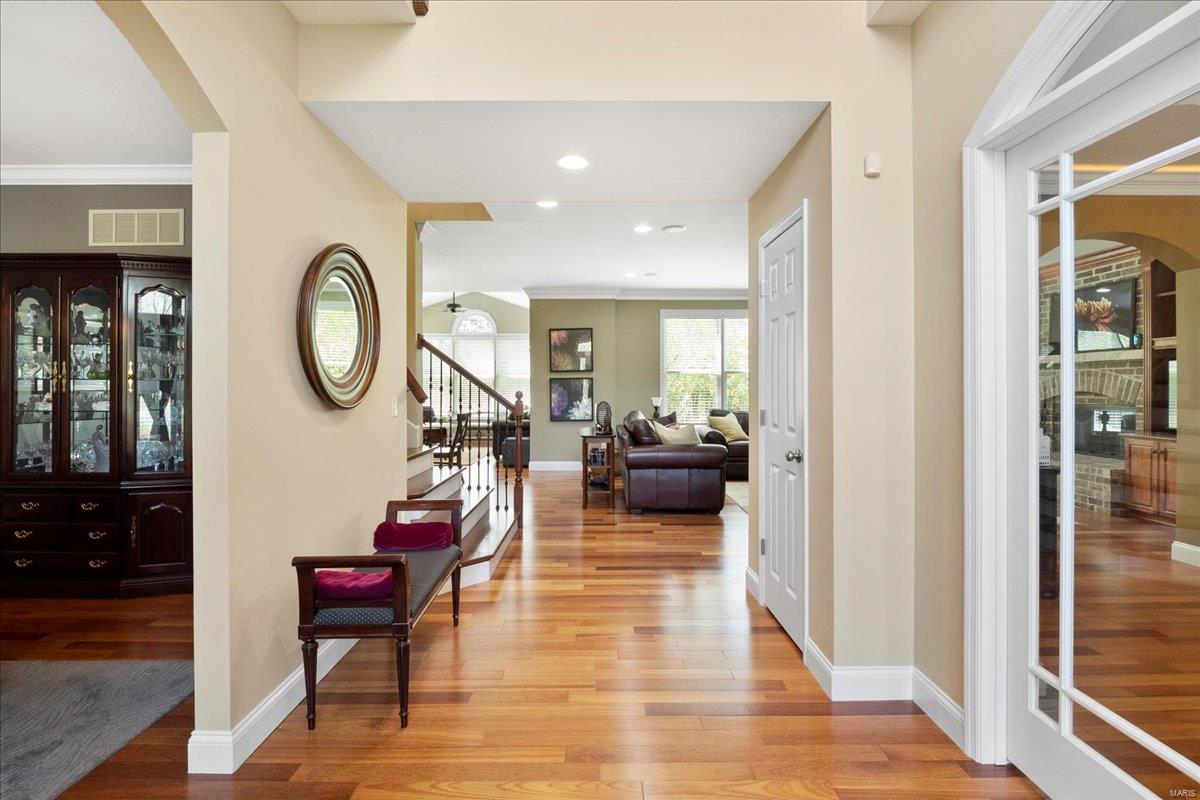 Wynncrest One - Residential