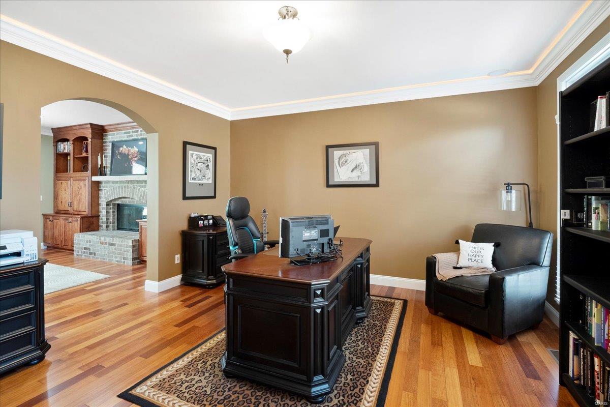 Wynncrest One - Residential