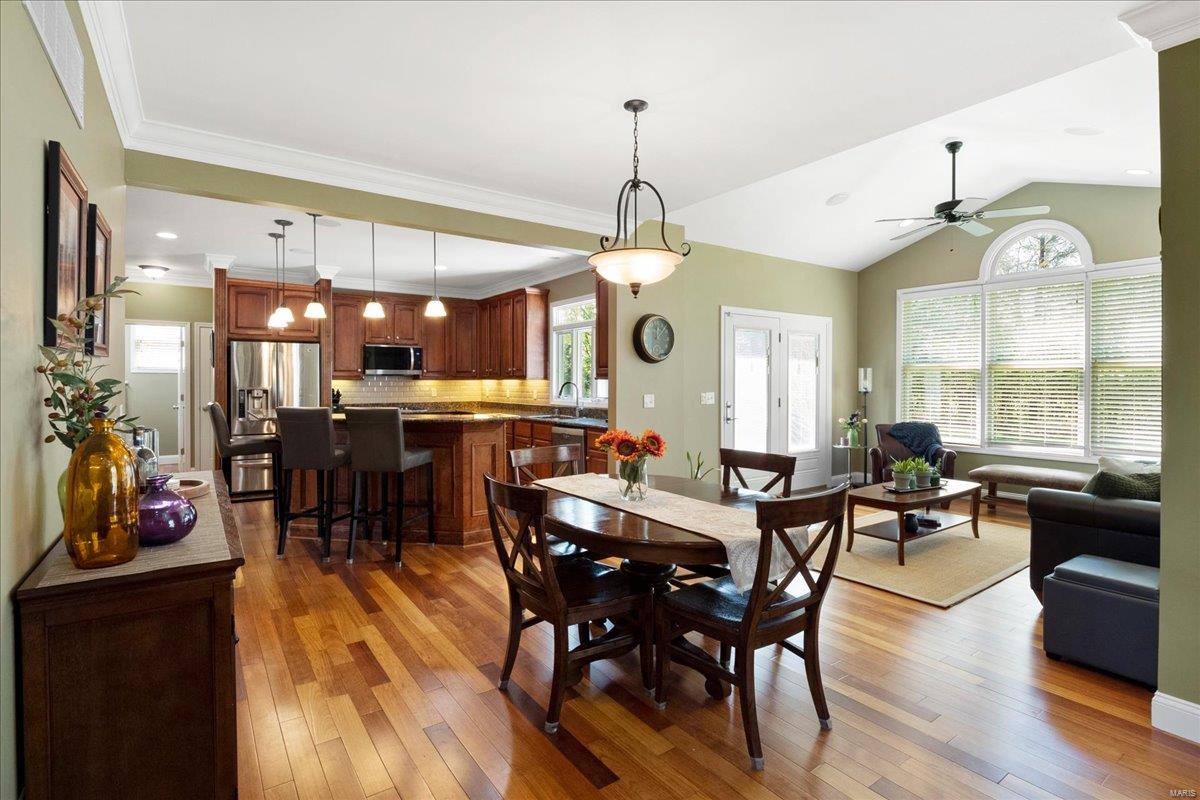 Wynncrest One - Residential