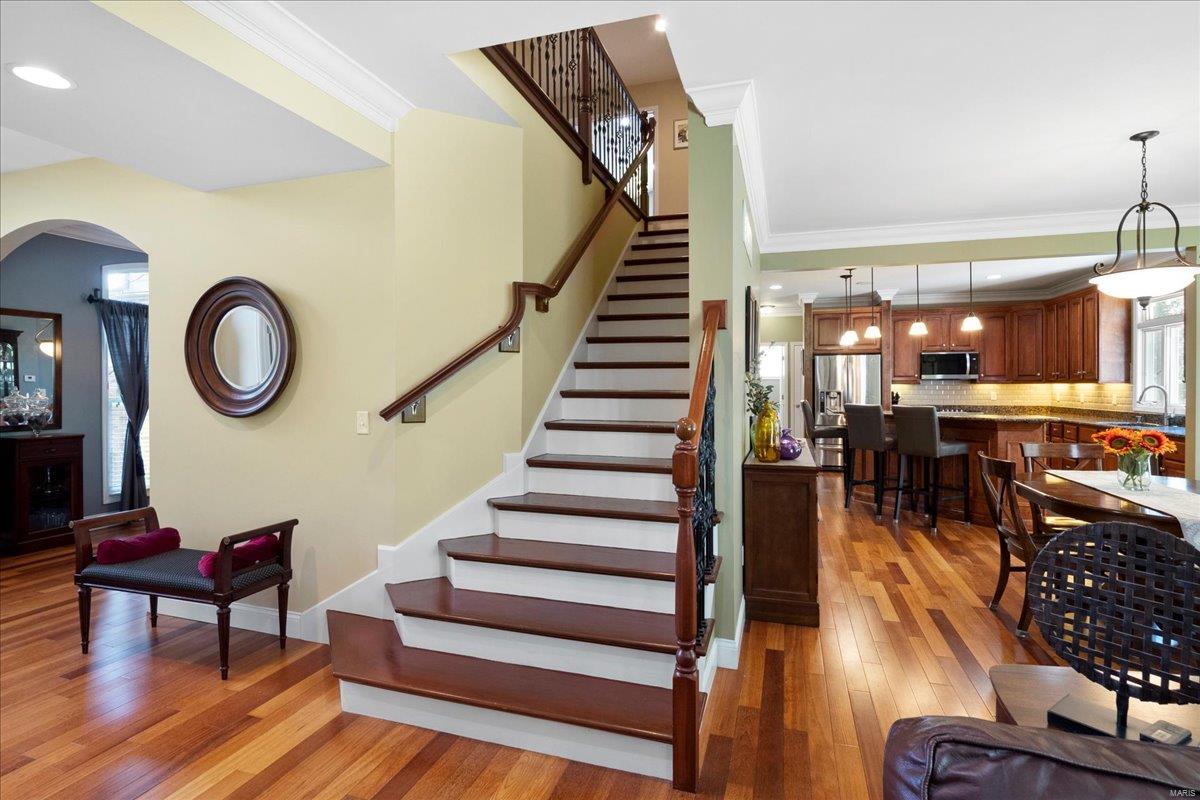 Wynncrest One - Residential