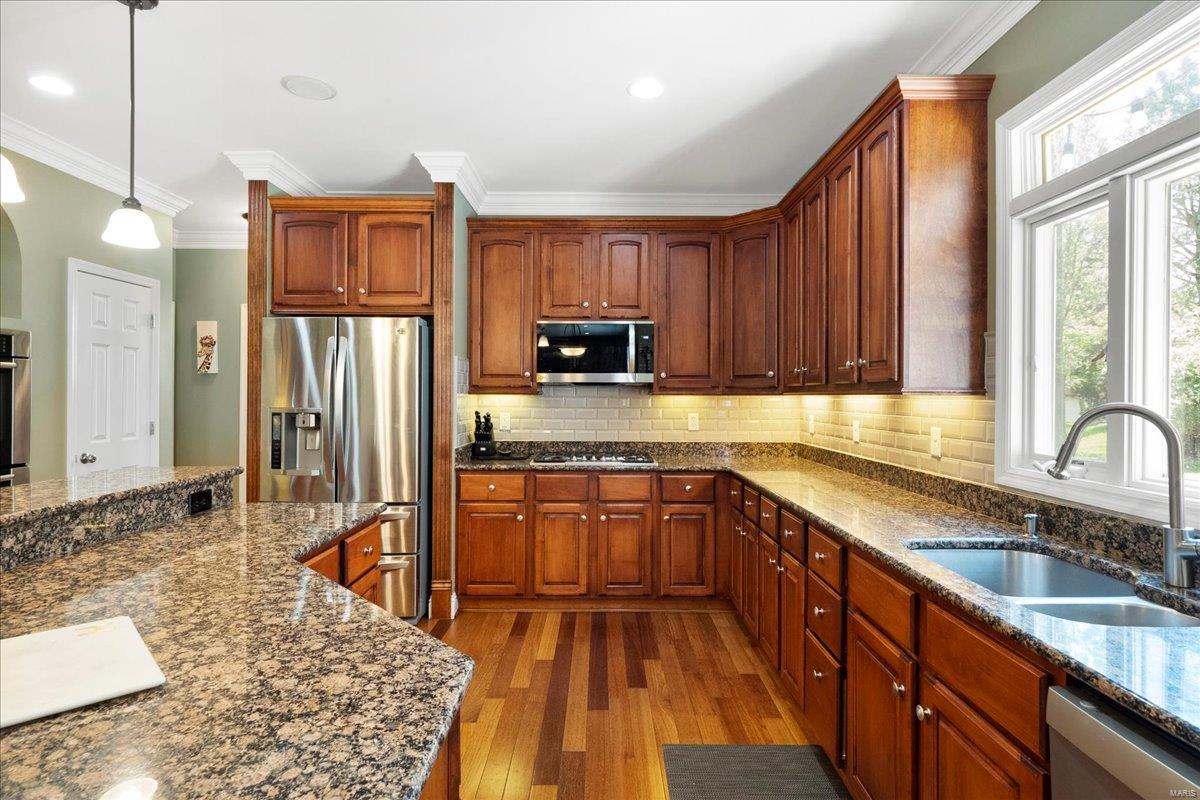 Wynncrest One - Residential