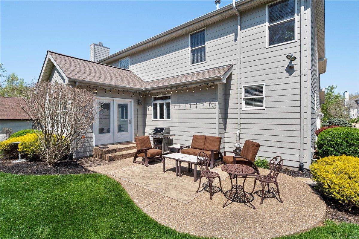 Wynncrest One - Residential