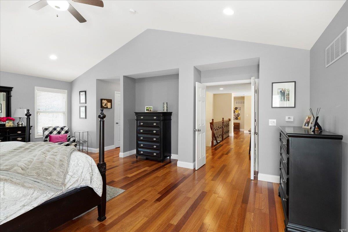 Wynncrest One - Residential