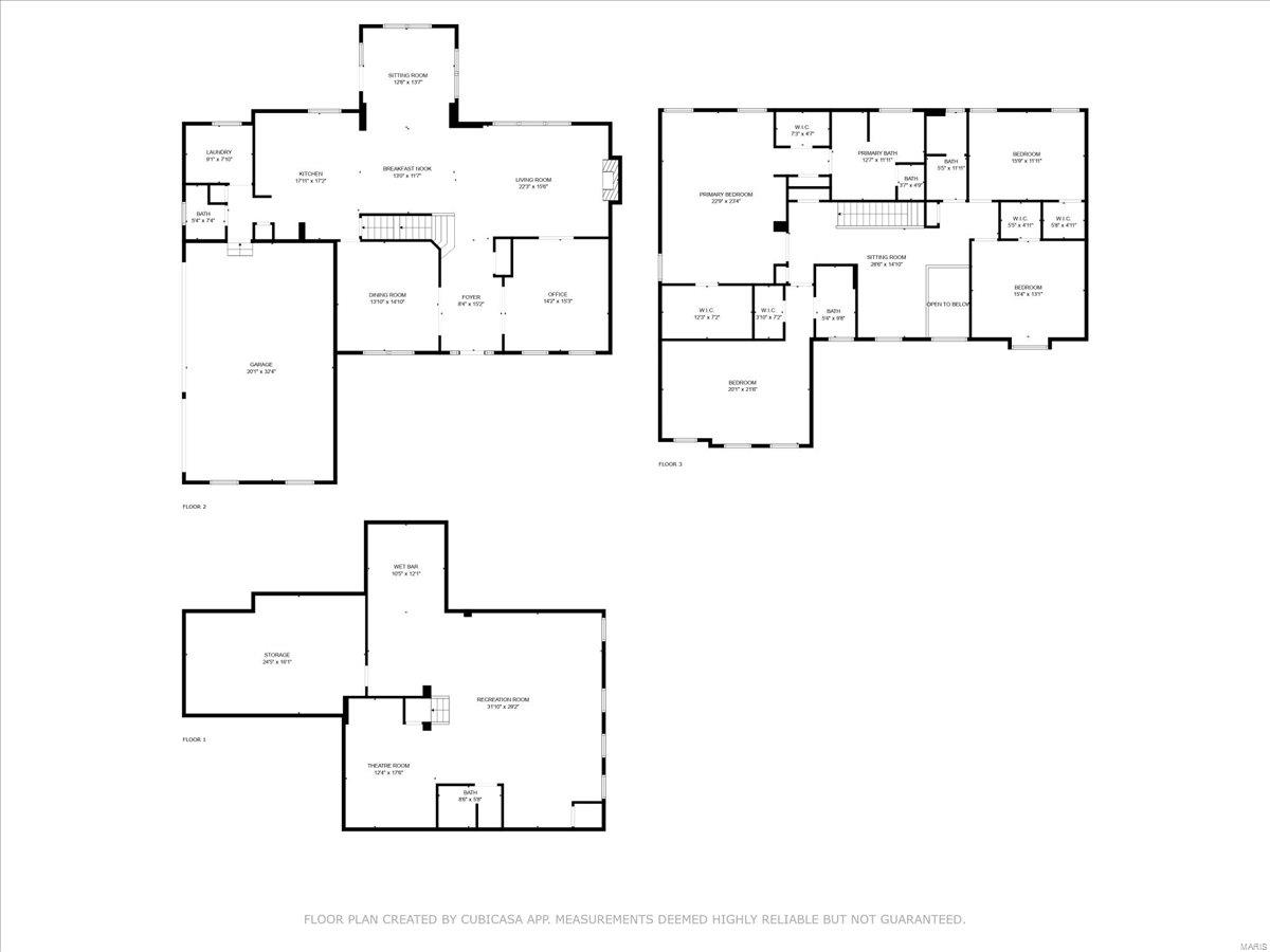 Wynncrest One - Residential