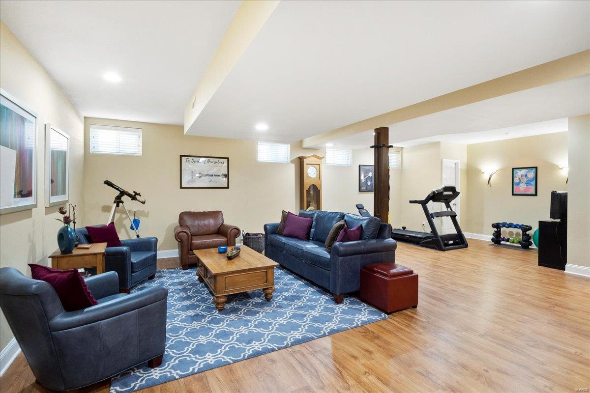 Wynncrest One - Residential