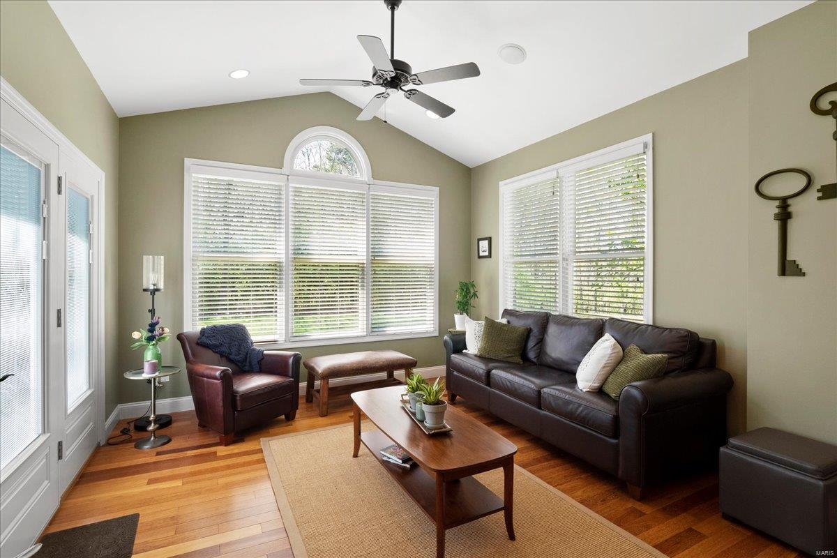 Wynncrest One - Residential