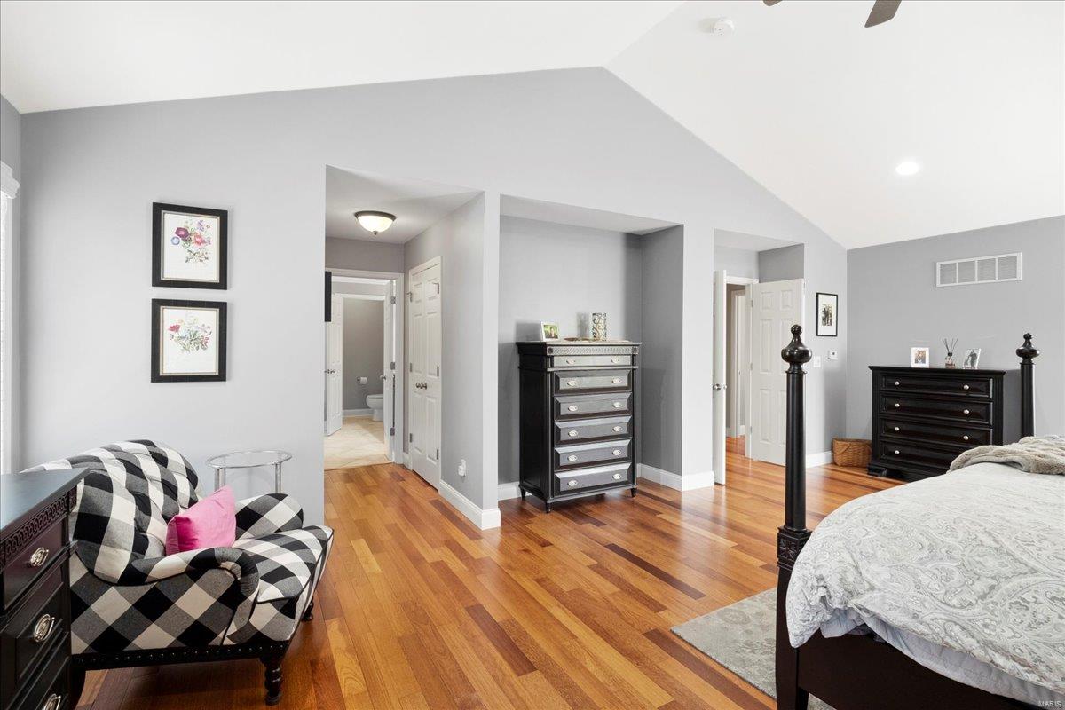 Wynncrest One - Residential