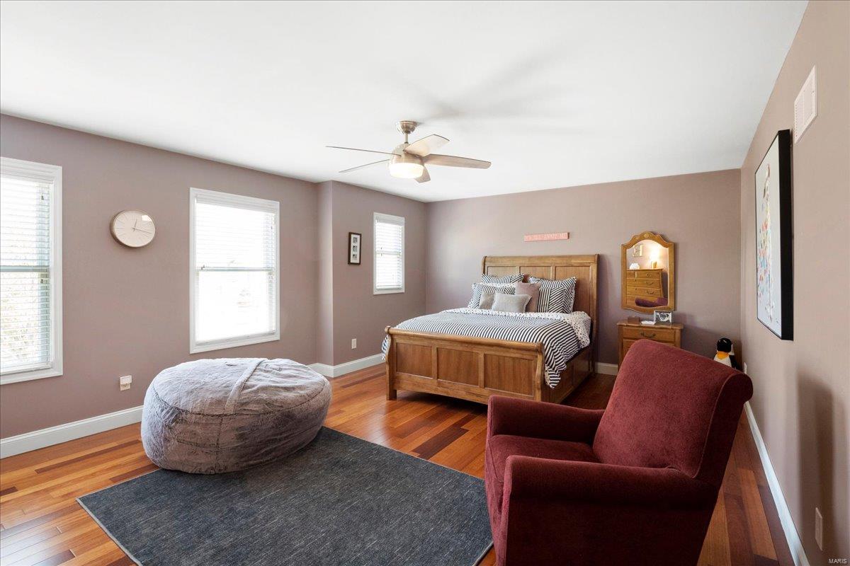 Wynncrest One - Residential