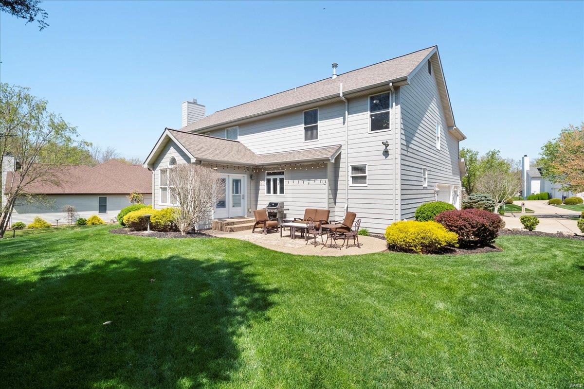 Wynncrest One - Residential