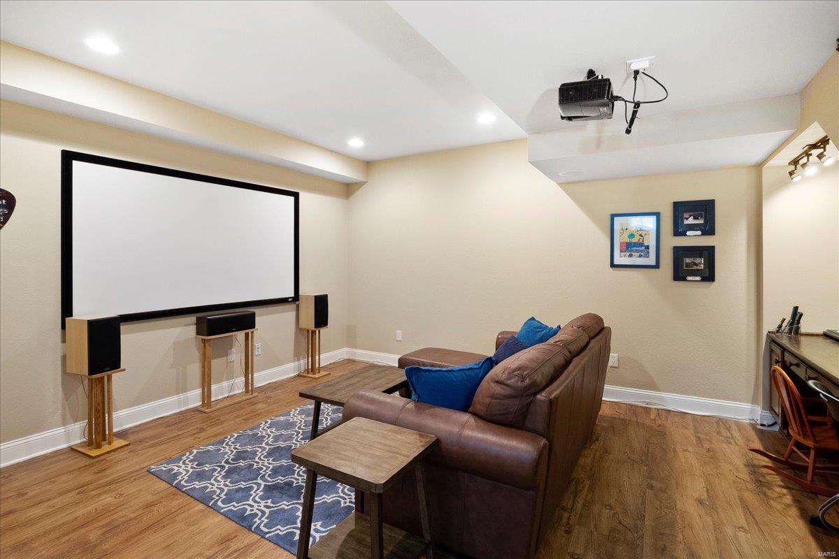 Wynncrest One - Residential