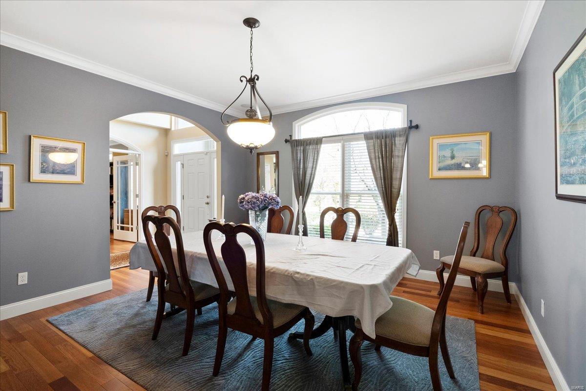 Wynncrest One - Residential