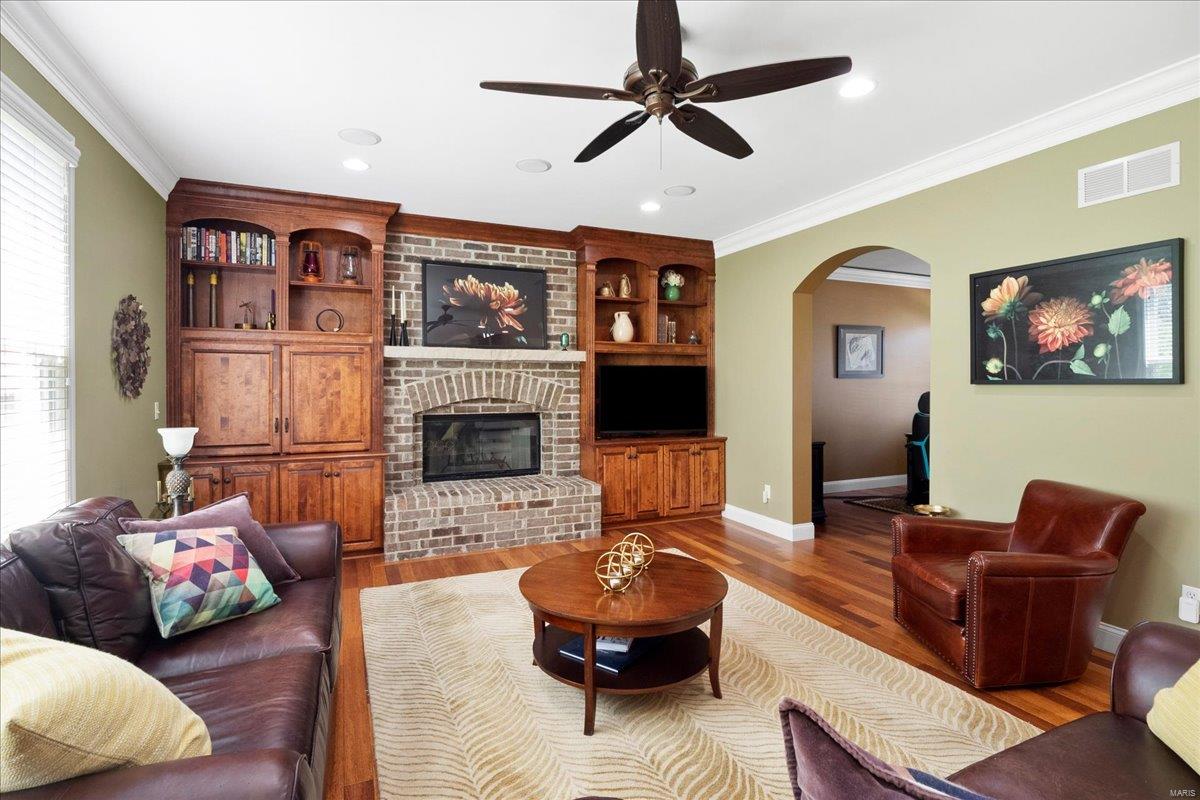 Wynncrest One - Residential