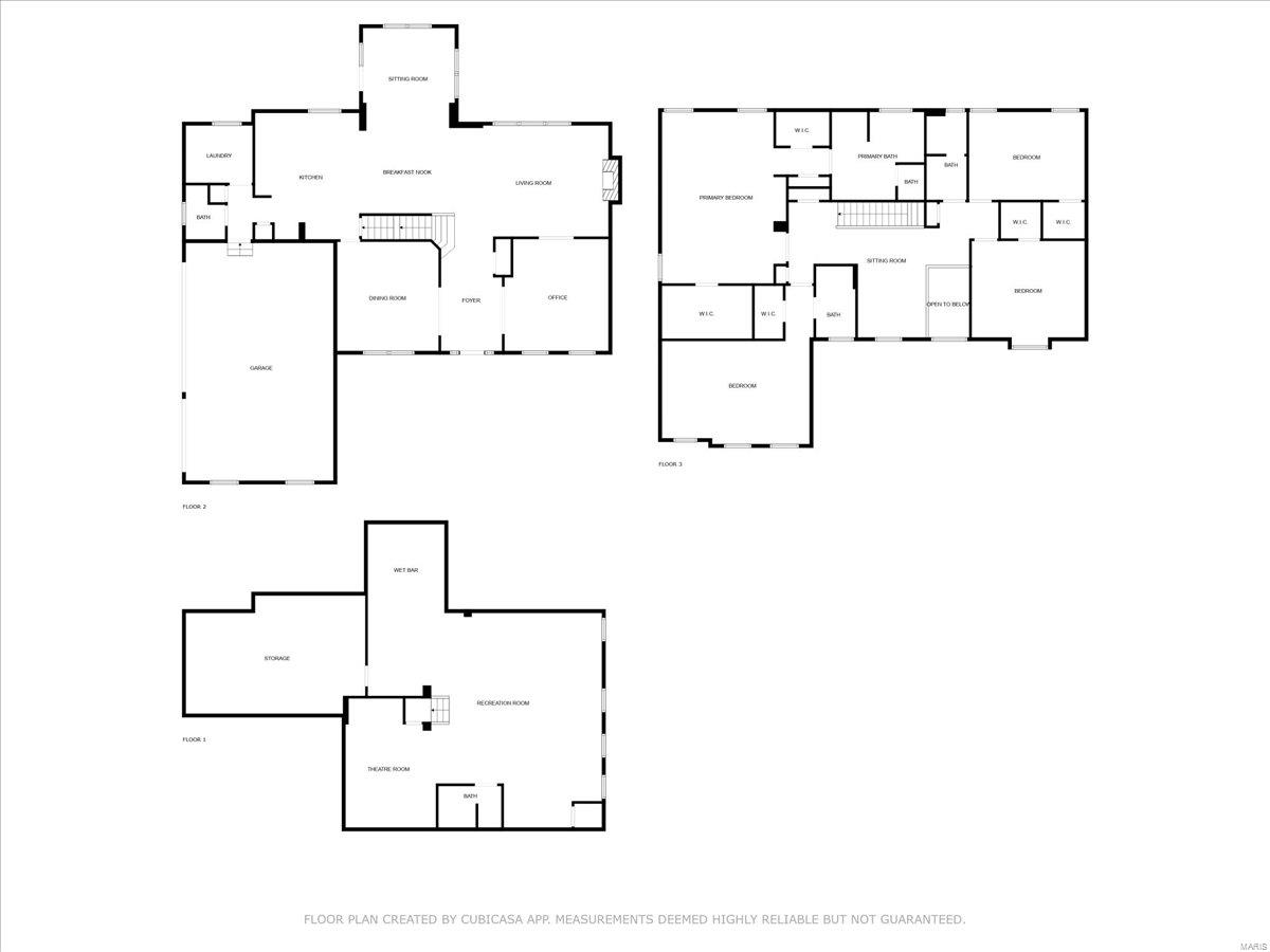 Wynncrest One - Residential