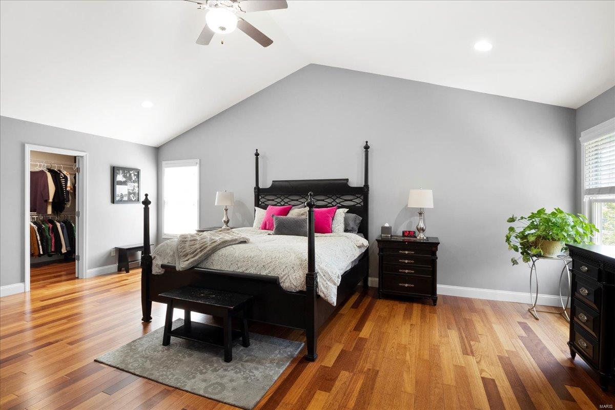 Wynncrest One - Residential