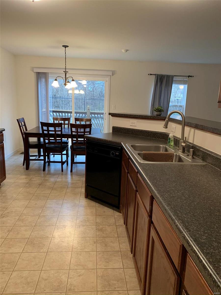 Terrace At Columbus Pointe - Residential