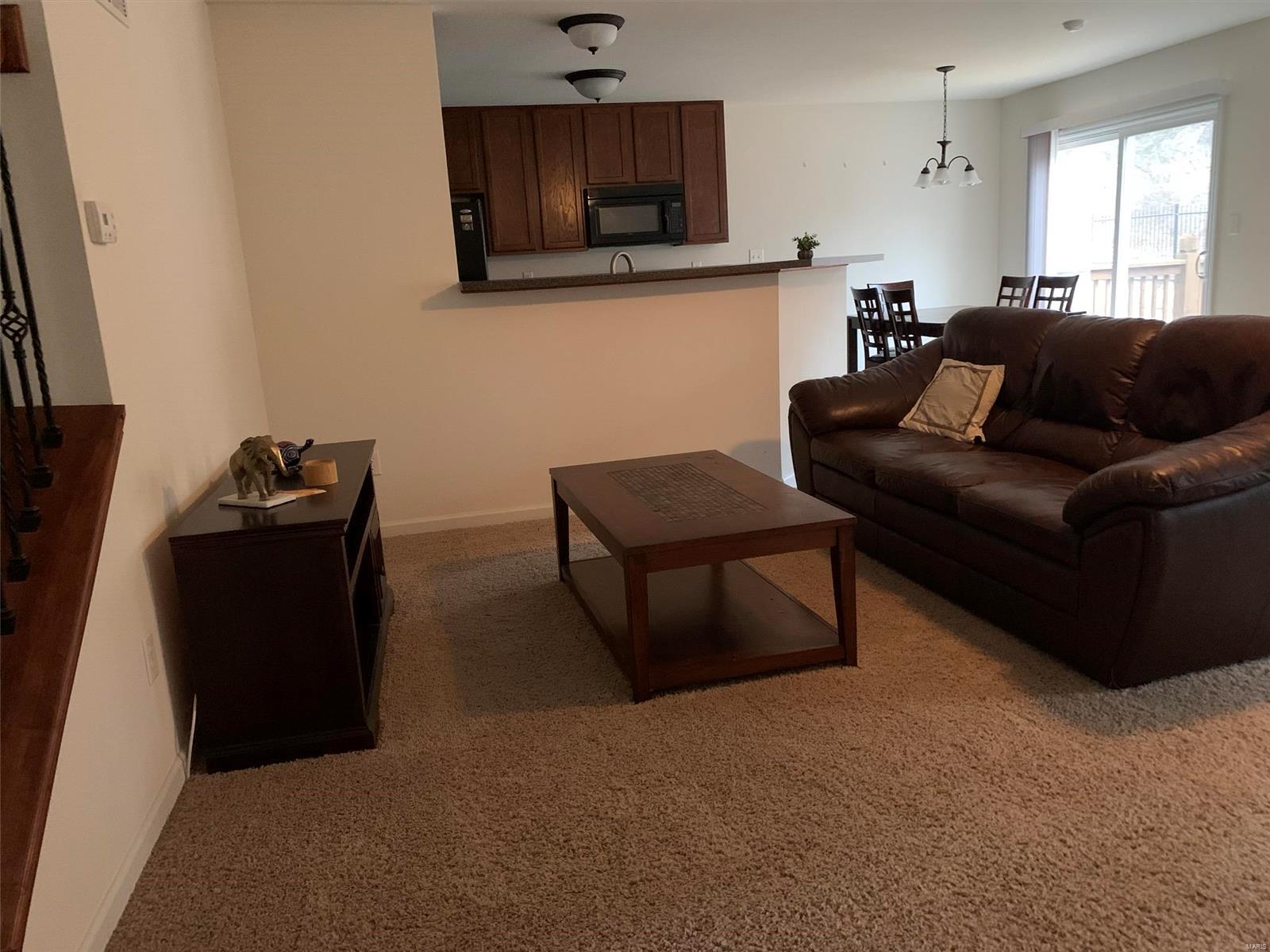 Terrace At Columbus Pointe - Residential