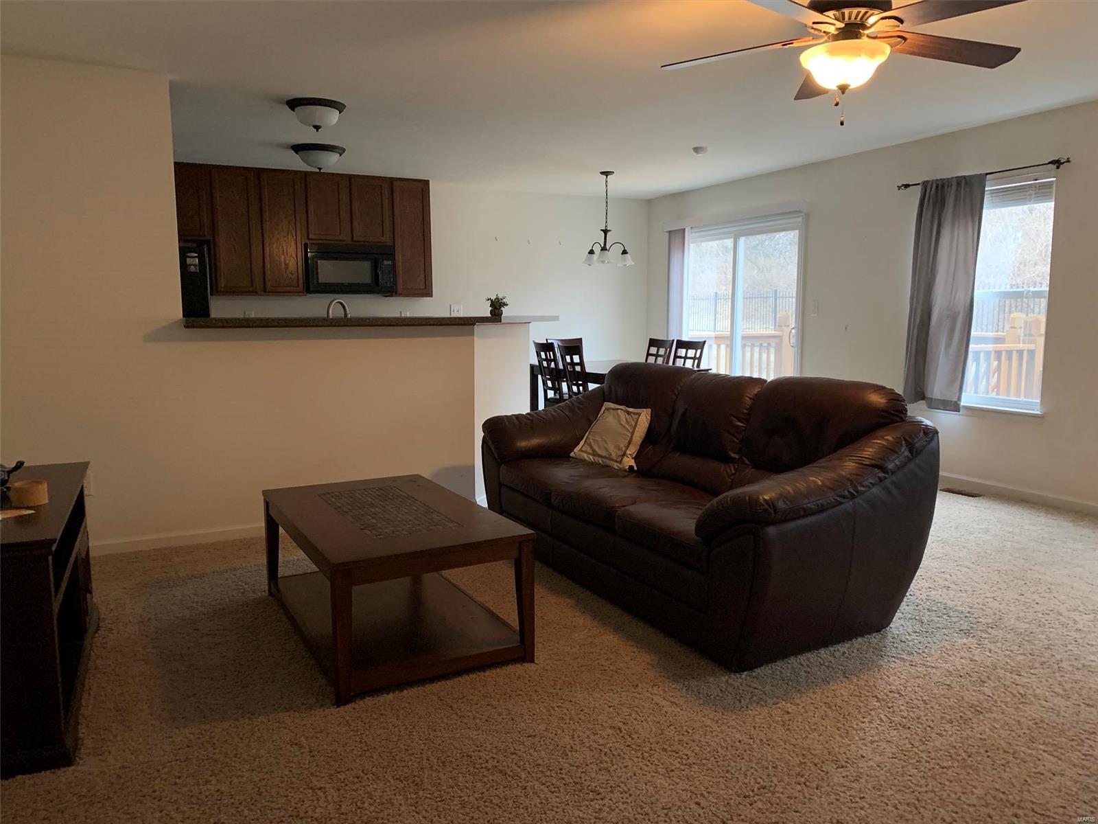 Terrace At Columbus Pointe - Residential