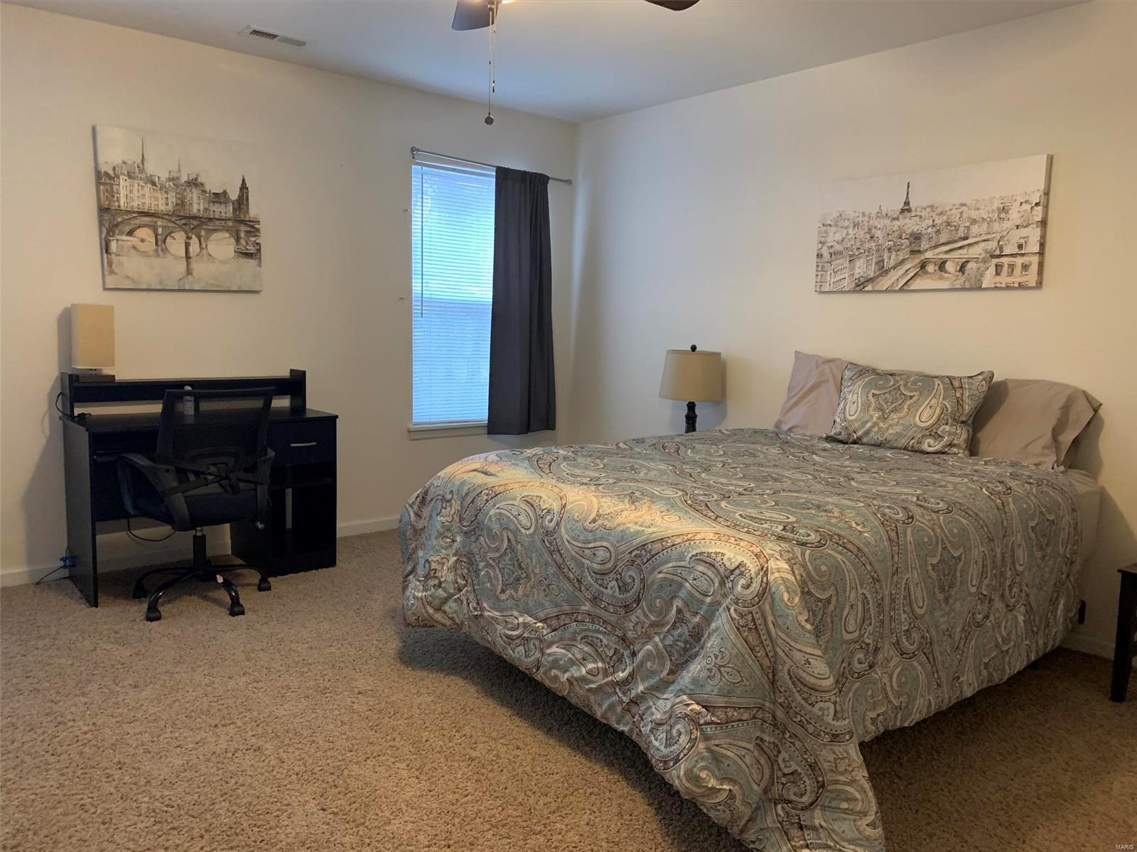 Terrace At Columbus Pointe - Residential