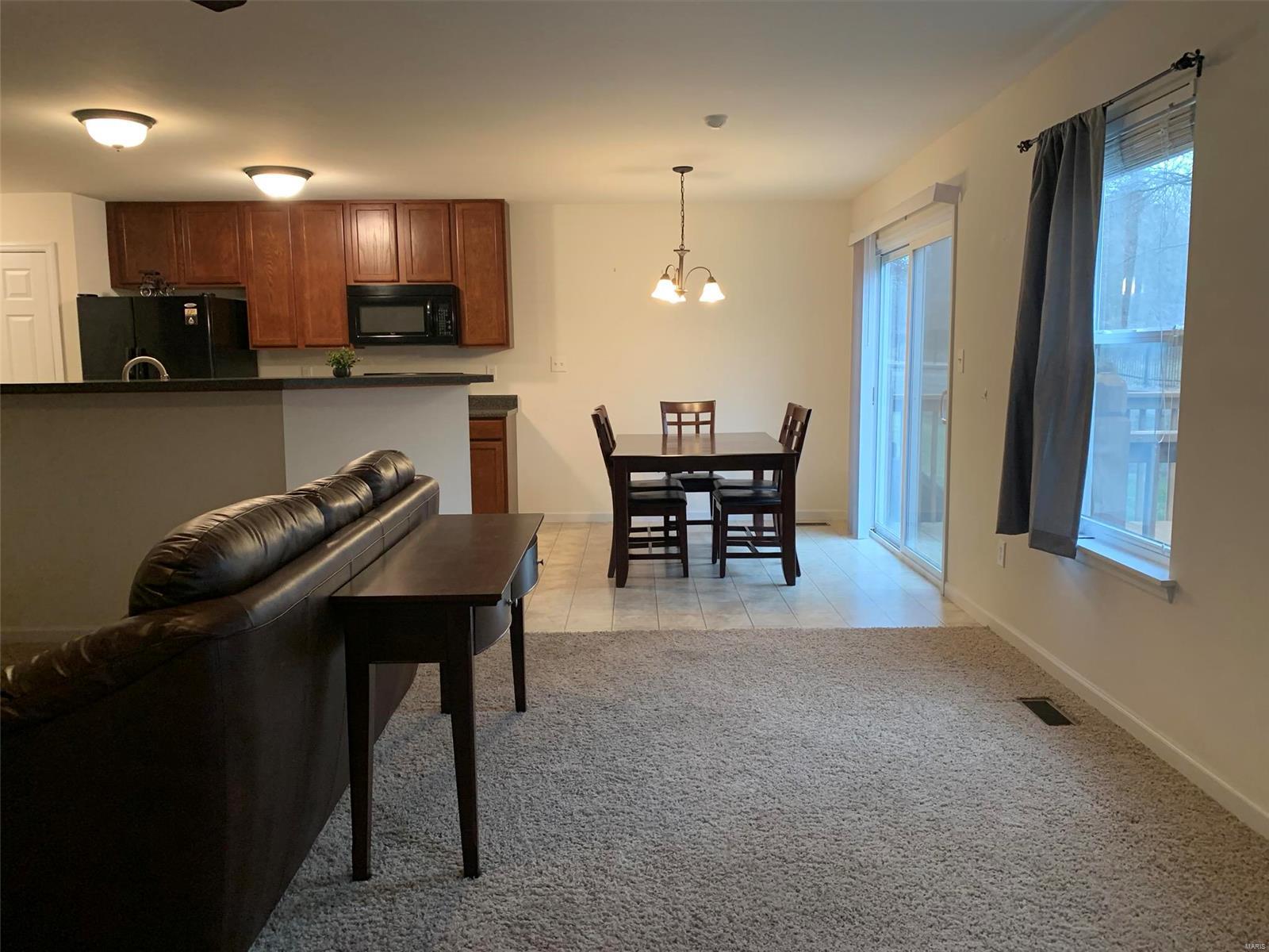 Terrace At Columbus Pointe - Residential