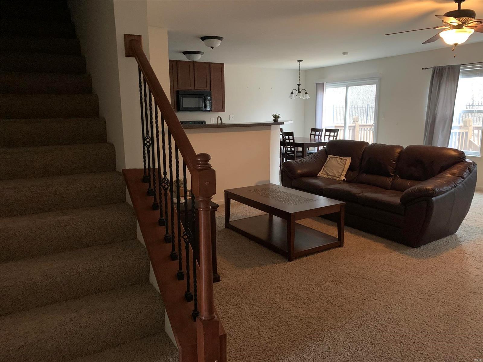 Terrace At Columbus Pointe - Residential