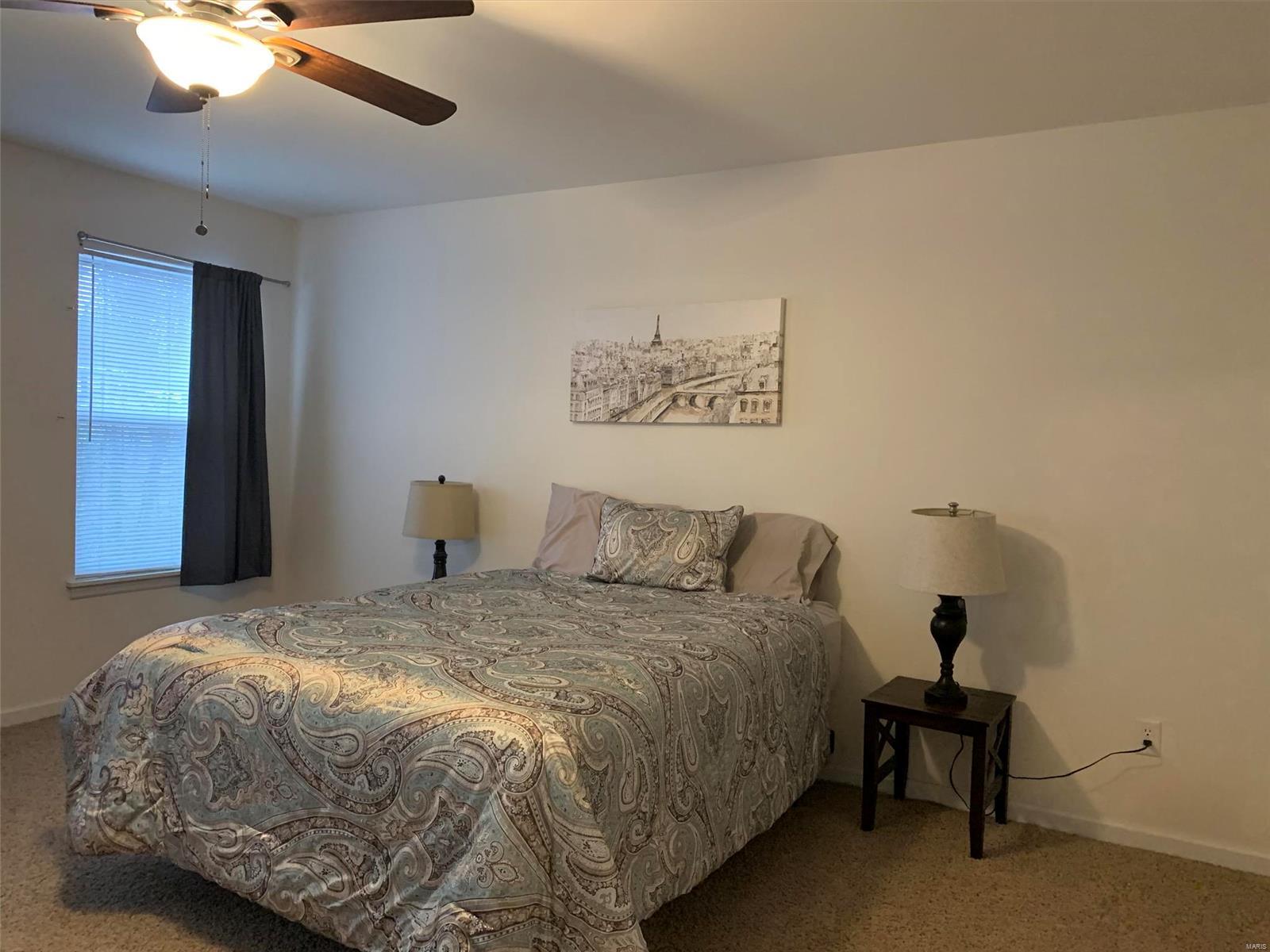 Terrace At Columbus Pointe - Residential